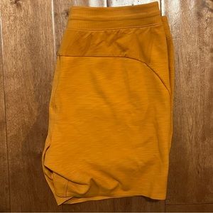 Lululemon Men’s Workout Shorts